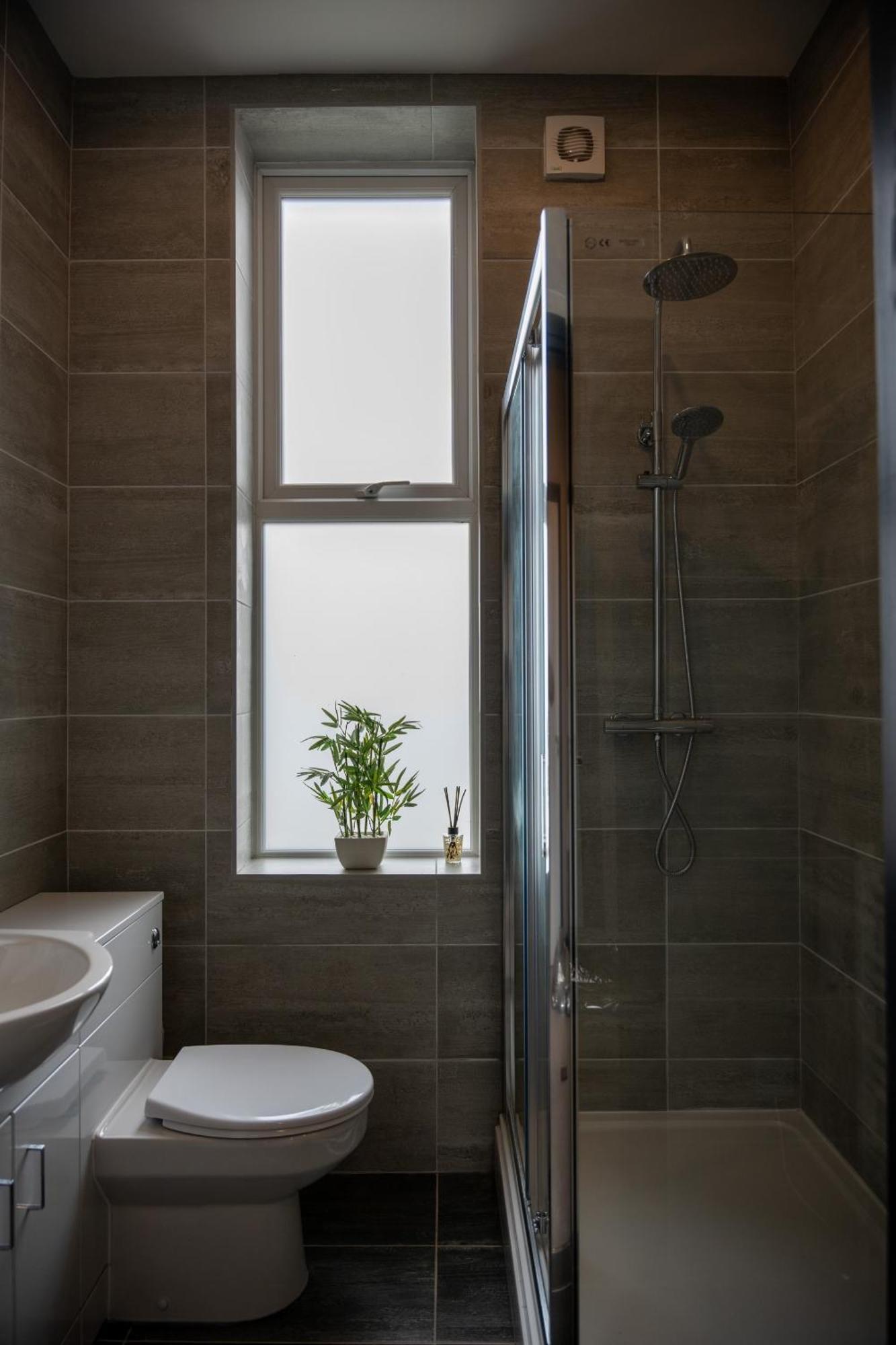 Gibson Manor Apartments Wallasey Rom bilde